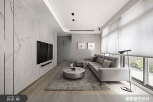 豐聚室內設計 案例圖3