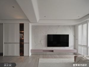 豐聚室內設計 案例圖2