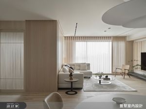 豐聚室內設計 案例圖4