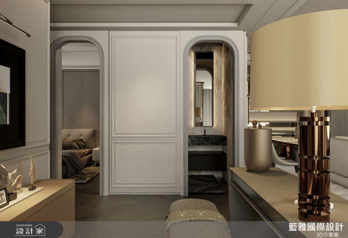 藍雅_上曜國王湖A1_現代風