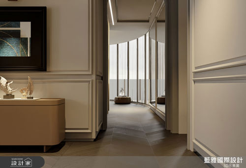 藍雅_上曜國王湖A1_現代風