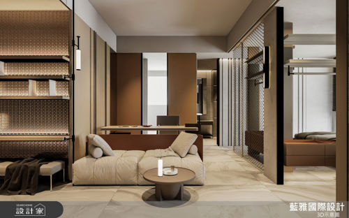 藍雅_上曜國王湖B3_現代風