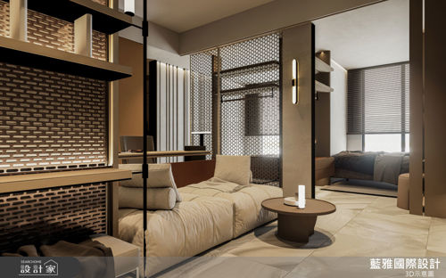 藍雅_上曜國王湖B3_現代風