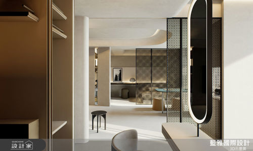 藍雅_上曜國王湖B6_侘寂風