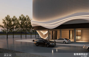 藍雅國際設計 案例圖3