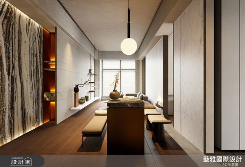 藍雅_大華開朗A6_現代風