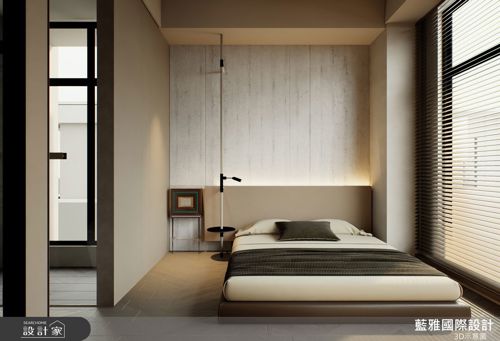 藍雅_大華開朗B6_現代風