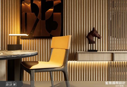 藍雅_大華開朗B6_現代風