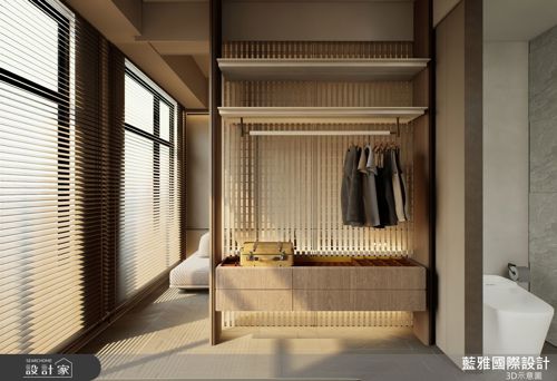 藍雅_大華開朗B6_現代風