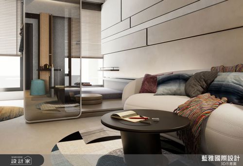 藍雅_大華開朗C5_奢華風