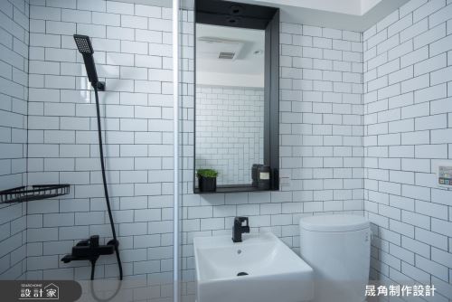 晟角_時光_現代風