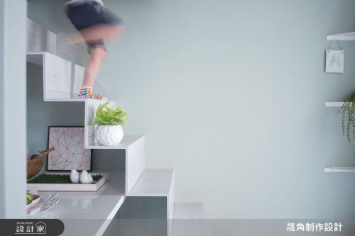 晟角_純真_北歐風
