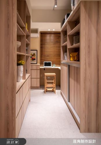 晟角_朝晨_混搭風