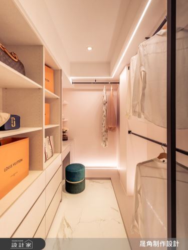 晟角_初曉_飯店風