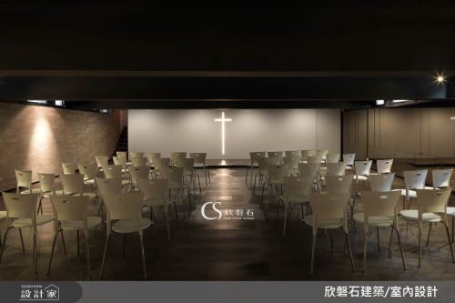 欣磐石_07-磐頂教會副堂_現代風