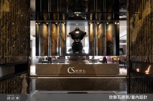 欣磐石_34-哲園方邸_現代風