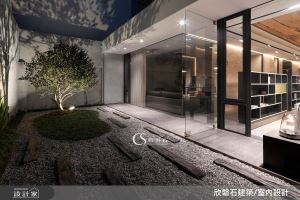 欣磐石建築.空間規劃事務所 案例圖2
