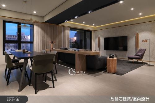 欣磐石_37-聚合發天廈_現代風