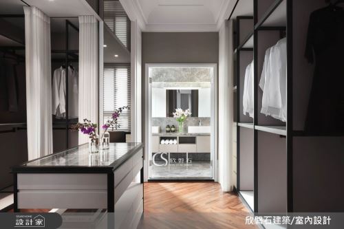 欣磐石_47-沃里克_新古典