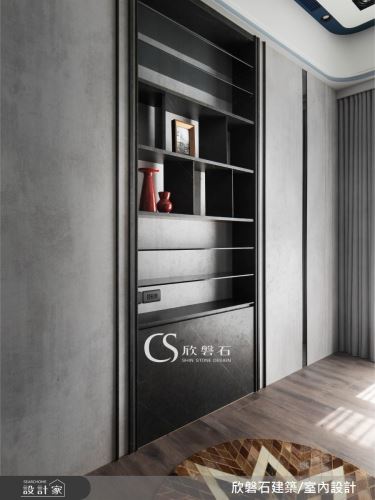 欣磐石_57-精銳市政廳_現代風