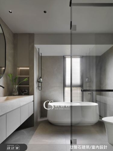 欣磐石_62-寂境_侘寂風