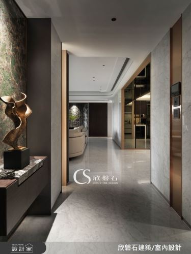 欣磐石_63-中悅一品_現代風