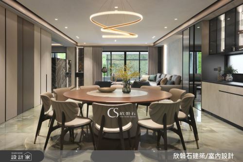 欣磐石_71-自地自建 福星段 W宅_現代風