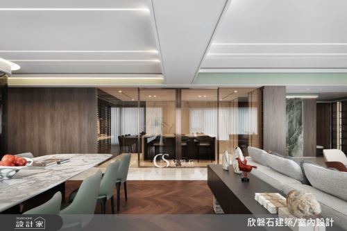 欣磐石_74-寶輝秋紅谷VIII_豪宅風