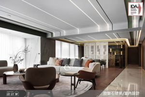 欣磐石建築.空間規劃事務所 案例圖4