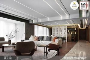 欣磐石建築.空間規劃事務所 案例圖4