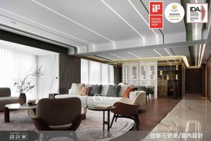 欣磐石建築.空間規劃事務所 案例圖4