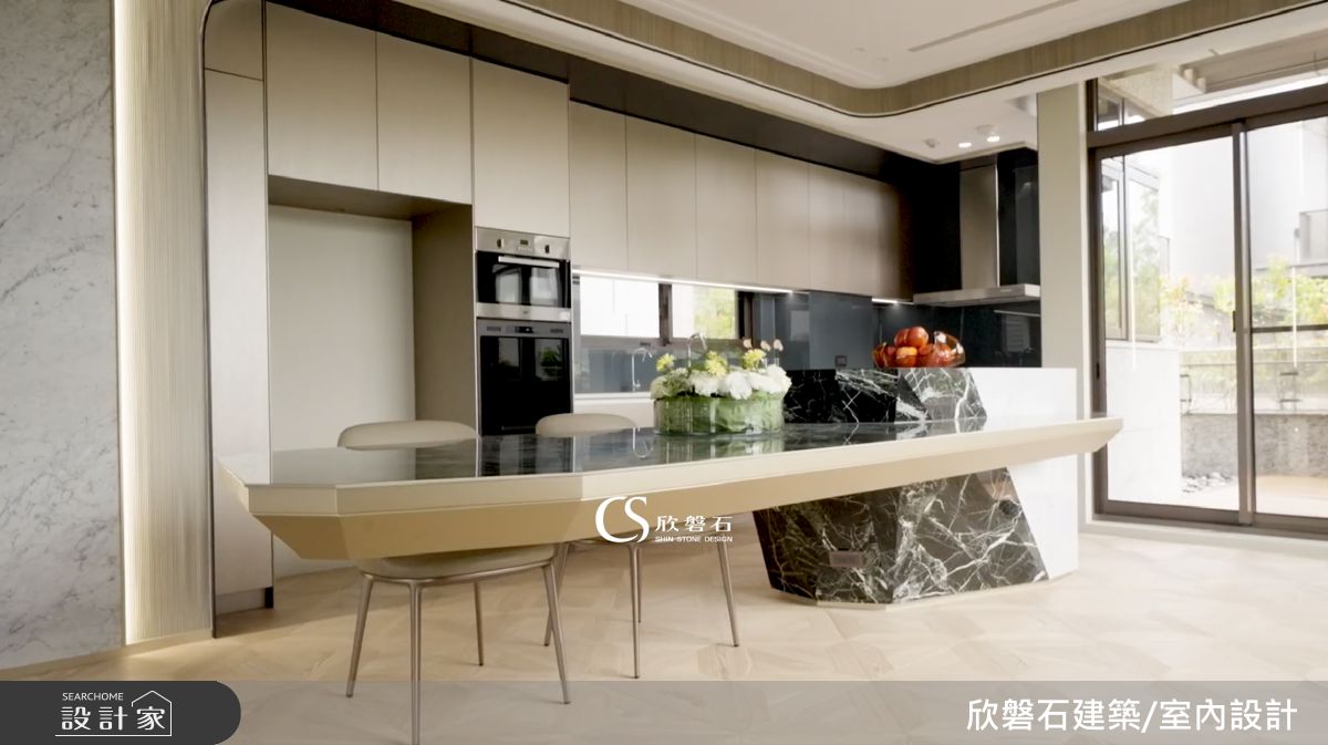 172坪新成屋(5年以下)＿現代風案例圖片＿欣磐石建築.空間規劃事務所＿欣磐石_77之3