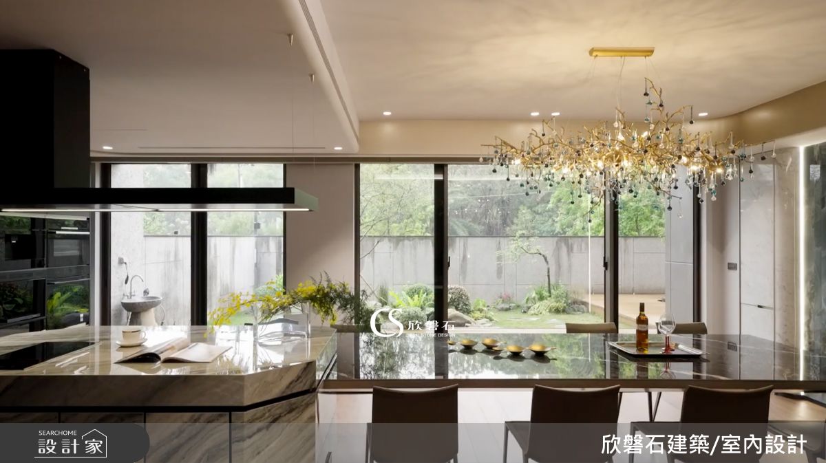 172坪新成屋(5年以下)＿現代風案例圖片＿欣磐石建築.空間規劃事務所＿欣磐石_77之8