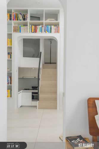 好和_懷居_現代風