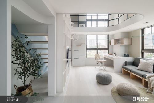 好和_優雅漫步| Cattitude_混搭風