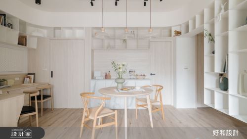 好和_日出日落| Everyday_現代風