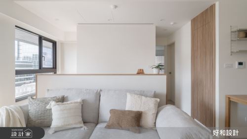 好和_純粹| Simply_北歐侘寂風