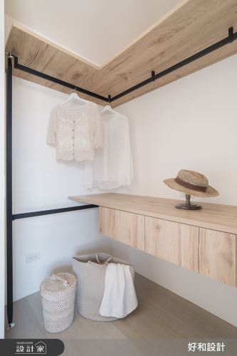 好和_純粹| Simply_北歐侘寂風