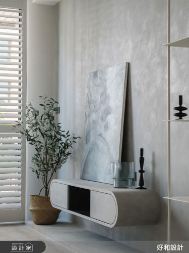 好和_恆星3號| No.3_混搭風