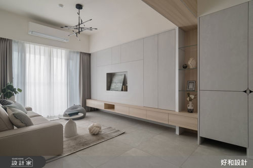 好和_漫居| Slow Living_混搭風