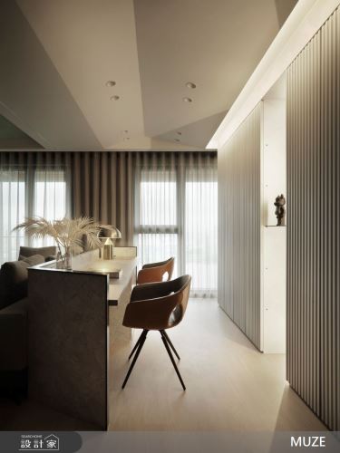 慕澤設計_81_遇東騰_日式現代風