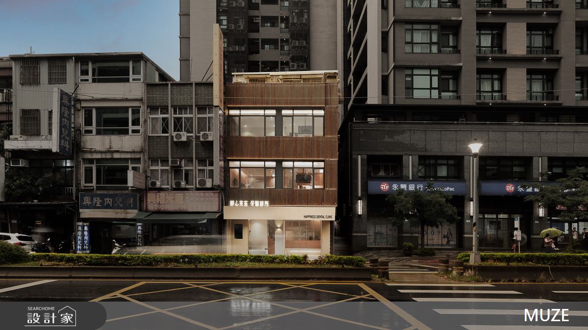 70坪老屋(16~30年)＿日式無印風商業空間案例圖片＿慕澤設計室內裝修股份有限公司＿慕澤設計_88_靜心之22