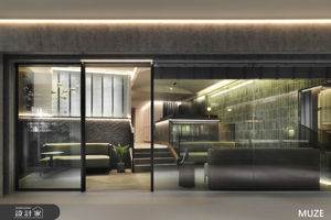 慕澤設計室內裝修股份有限公司 案例圖3