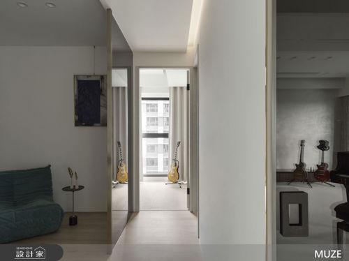 慕澤設計_91_和弦之境_現代風