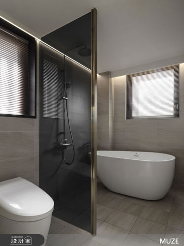 慕澤設計_91_和弦之境_現代風