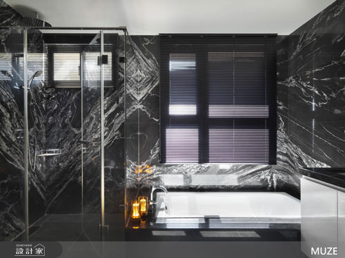 慕澤設計_92_靜奢序章_低奢風