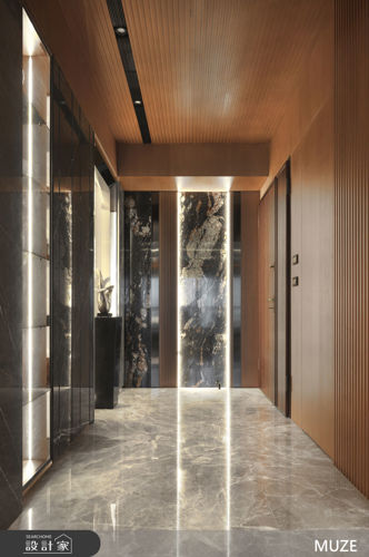 慕澤設計_92_靜奢序章_低奢風