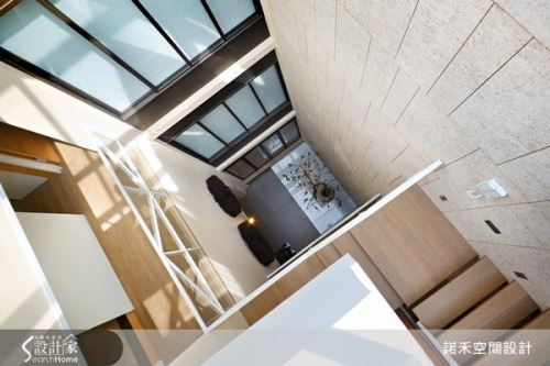 諾禾_01.侘寂居_簡約風