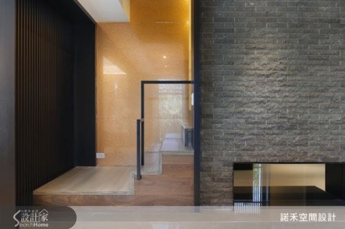 諾禾_03.桃園陳宅_人文禪風