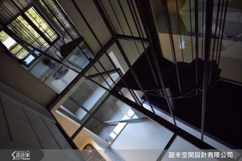 諾禾_15.台北許宅_現代風